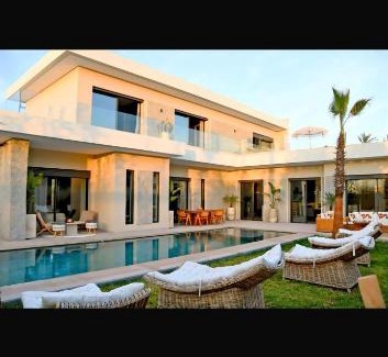 Agdal Apartment | Villa coco