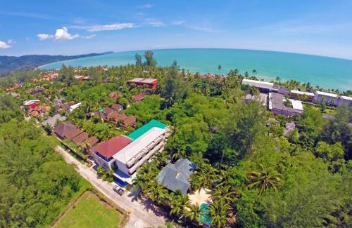 Khuekkhak House | Villa Coconut Khaolak