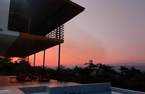 Morales Villa | Villa Colina Dorada - Tarapoto
