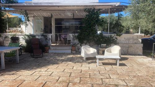 Ostuni House | Villa Colle