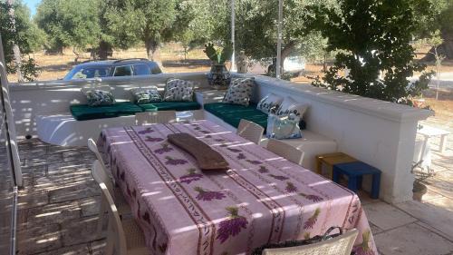 Ostuni House | Villa Colle