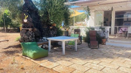 Ostuni House | Villa Colle