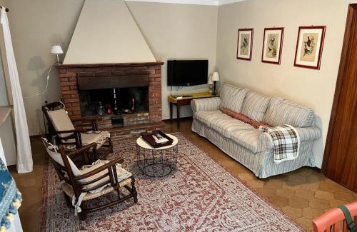 Villabuona House | Villa Colli Verdi, met privé zwembad & 5 slaapkamers dicht bij Lucca en Pisa