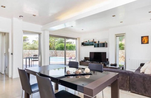 Son Carrio Villa | Villa Colom