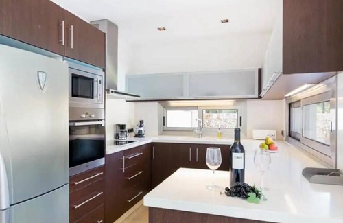 Son Carrio Villa | Villa Colom