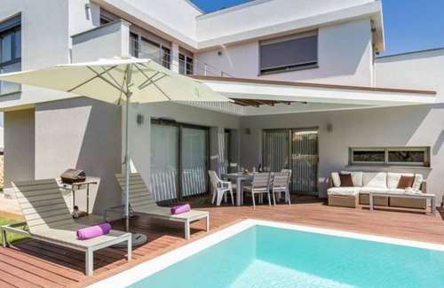 Son Carrio Villa | Villa Colom