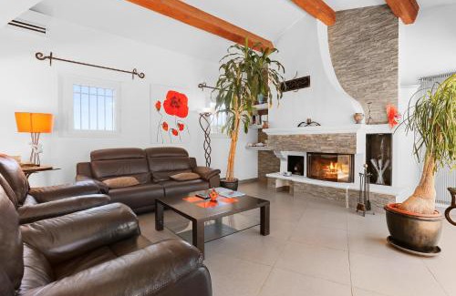 Saint-Aygulf Villa | Villa complète au soleil d'Azur