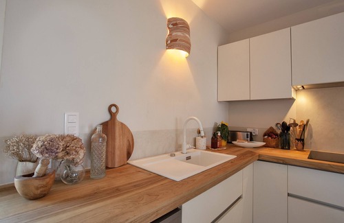 Ville-di-Pietrabugno Villa | Villa Comte completely renovated with swimming pool