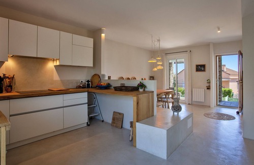 Ville-di-Pietrabugno Villa | Villa Comte completely renovated with swimming pool