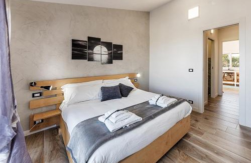 Ragusa House | Villa con Piscina Relax e Free Parking