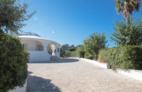 Capitolo Villa | Villa con Piscina Dimora Egnazia