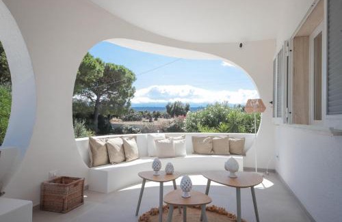 Capitolo Villa | Villa con Piscina Dimora Egnazia