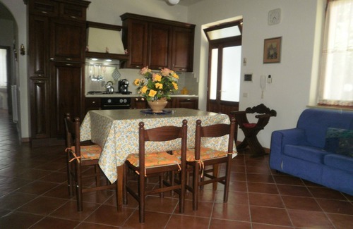 Chiusdino Villa | villa con piscina panoramica