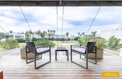 Motril Villa | Villa con piscina privada - Villa Golf 2