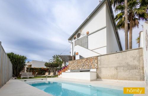 Motril Villa | Villa con piscina privada - Villa Golf 2