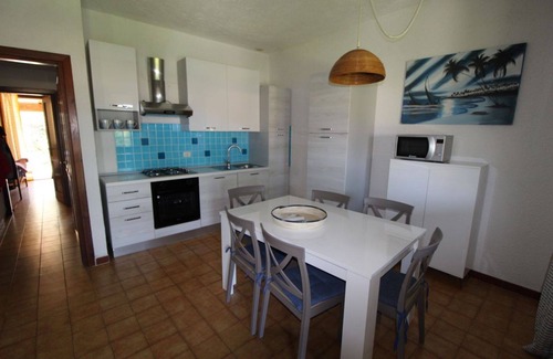 Santa Reparata Villa | Villa con Splendida Vista Mare e sul Tramonto, 6 Posti e Doppi Servizi