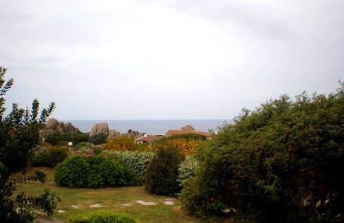 Santa Reparata Villa | Villa con Splendida Vista Mare e sul Tramonto, 6 Posti e Doppi Servizi