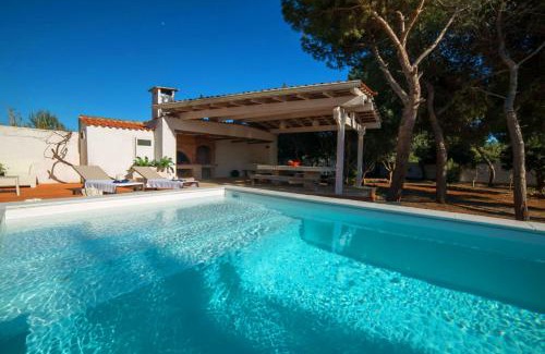 Pizzo Villa | Villa Conca D'oro