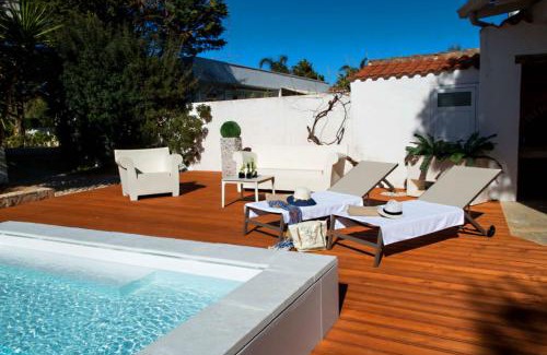 Pizzo Villa | Villa Conca D'oro