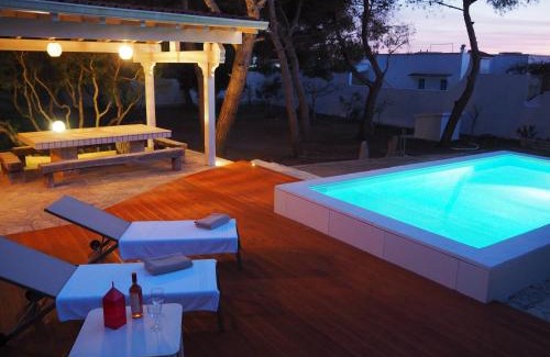 Pizzo Villa | Villa Conca D'oro