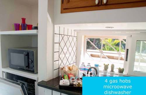 Pizzo Villa | Villa Conca D'oro, near Lido Pizzo beach