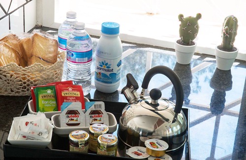 Pizzo Villa | Villa Conca D'oro, near Lido Pizzo beach