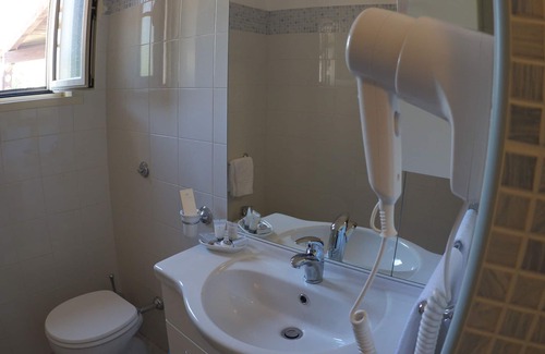 Villaggio Mose Bed & Breakfast | Villa Concordia