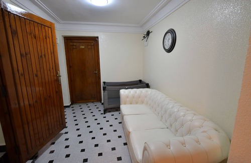 Daoudiate Villa | Villa Conforts in Marrakech. Based on Luxury, rest and Comfort.