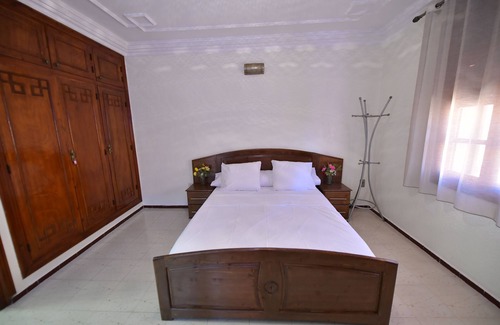Daoudiate Villa | Villa Conforts in Marrakech. Based on Luxury, rest and Comfort.