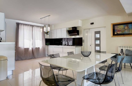 Pjescana Uvala Villa | Villa Contessa