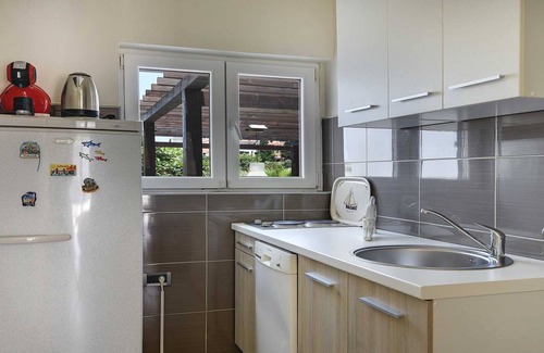 Pjescana Uvala Villa | Villa Contessa