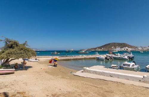 Apollonia Villa | Villa Contessina V