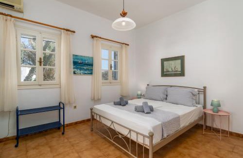 Apollonia Villa | Villa Contessina V