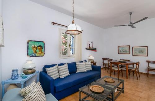 Apollonia Villa | Villa Contessina V