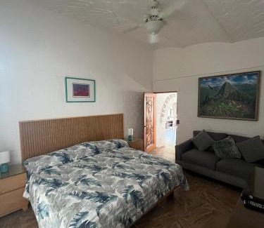 Raquet Club House | Villa Convivencia