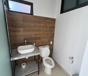 Raquet Club House | Villa Convivencia