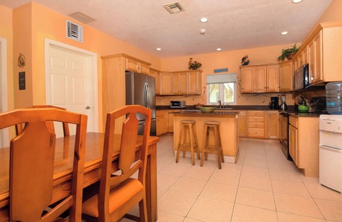 Costa Maya Villa | Villa Coralina B5 Costa del Sol Cozumel