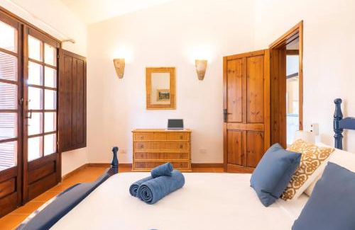 Villasimius Villa | Villa Corallo - FREE WIFI - 1km from the beach