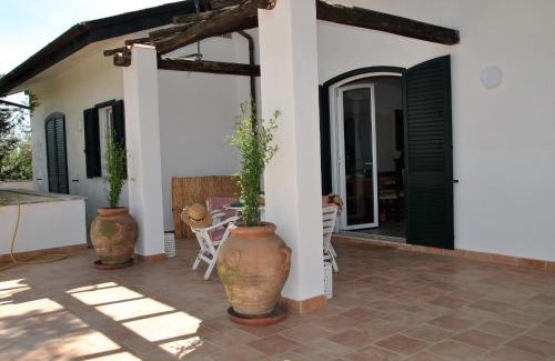 Sperlonga Villa | Villa Corbezzolo by Interhome