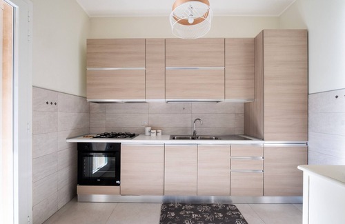 Galatone Villa | Villa 'Corbezzolo' with Shared Pool, Wi-Fi and Air Conditioning