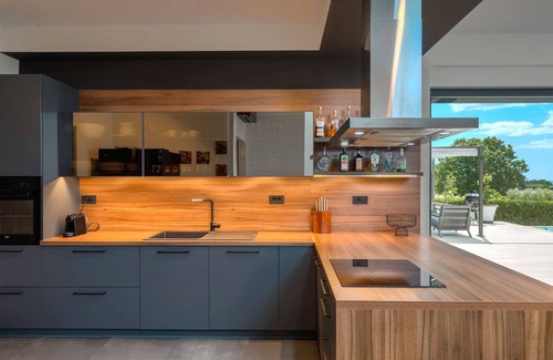 Mali Maj Villa | Villa Cormoran by Villas Guide