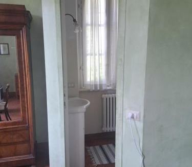 Como Bed & Breakfast | Villa Corti