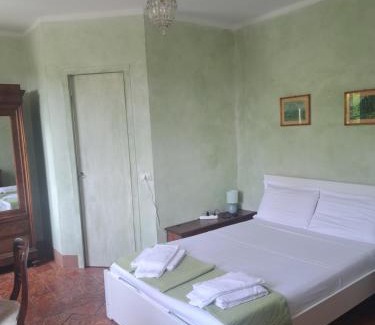 Como Bed & Breakfast | Villa Corti