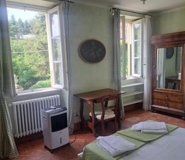Como Bed & Breakfast | Villa Corti