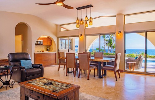 Cabo San Lucas Villa | Villa Costa Brava: Newly renovated. Beautiful Beach Steps Away. Promos available