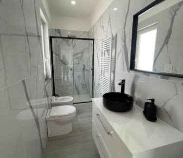 Pompei Villa | Villa Costantino Luxury