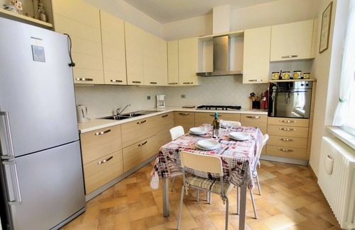 Azzano Apartment | Villa Costanza by Interhome