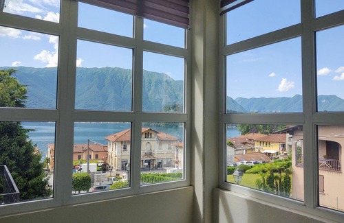 Azzano Apartment | Villa Costanza by Interhome