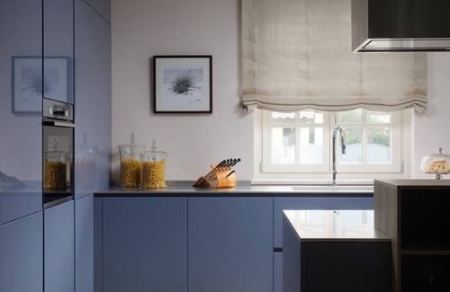 Vabriga Villa | Villa Costanza only 2 km from beaches