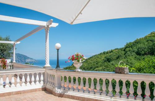 Colli di Fontanelle Bed & Breakfast | Villa Costanza sorrento B&b